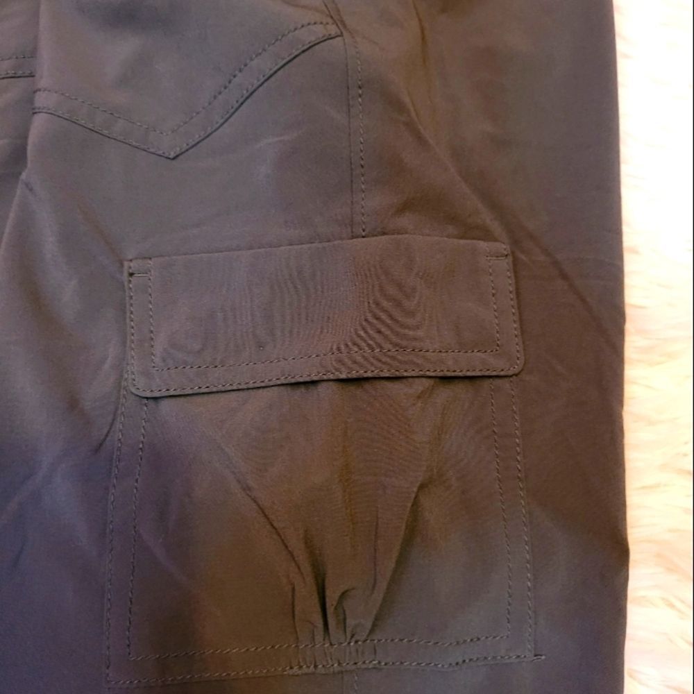 𝅺athleta Pants Ankle & Cropped - Picture 11 of 11